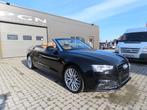 Audi A5 Cabriolet 1.8 TFSI Multitronic S-LINE (bj 2017), Automaat, 4 zetels, Euro 6, 4 cilinders