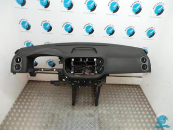 Tiguan airbag set 2013 beschikbaar voor biedingen