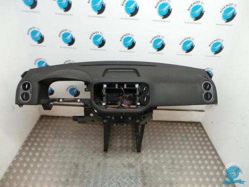Tiguan airbag set 2013, Auto-onderdelen, Dashboard en Schakelaars, Gebruikt, Ophalen of Verzenden