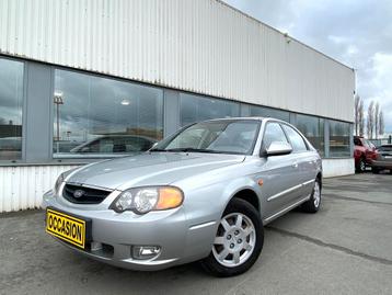 KIA SHUMA 1.6i *ESSENCE* AIRCO* beschikbaar voor biedingen