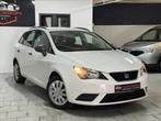 Seat ibiza 1.0i / 11-2016 / euro6b / 115.000km / garantie…, Bedrijf, 5 deurs, 55 kW, Electronic Stability Program (ESP)