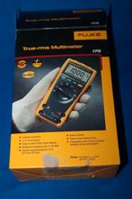 Fluke 175 true rms multimeter nieuw, Enlèvement ou Envoi
