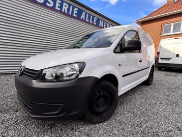 Volkswagen Caddy 1.6 TDI