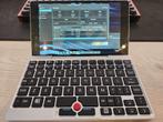 GPD Pocket One, Ophalen, Met videokaart, 2 tot 3 Ghz, Qwerty