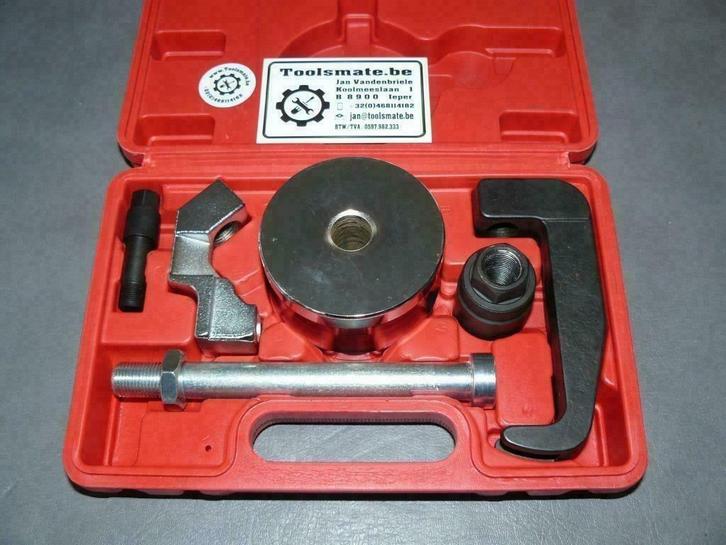 Injector trekker Set Mercedes Bosch CDI injector oa 611 612, Auto diversen, Autogereedschap, Nieuw, Verzenden