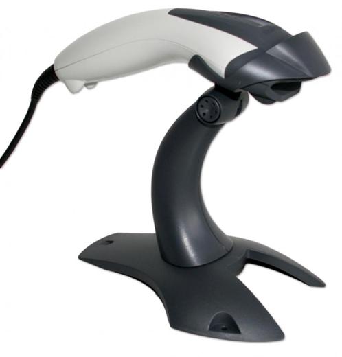 scanner, Computers en Software, Scanners, Zo goed als nieuw, Barcodescanner, Ophalen of Verzenden