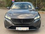 PEUGEOT 308 / GT LINE! / AUTOMAAT! / GEKEURD VVK!, Leder, 5 deurs, 1200 cc, Zilver of Grijs