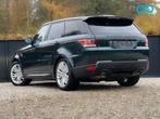 Range Rover Sport Hse Sdv6 Dynamic Lichtevracht Garantie, Auto's, Automaat, Leder, SUV of Terreinwagen, Range Rover