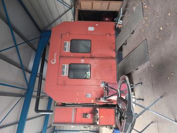 Spuitcabine Garmat beschikbaar voor biedingen