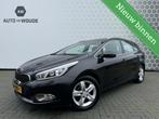 Kia cee'd Sportswagon 1.6 GDI Business Pack, Voorwielaandrijving, Stof, Gebruikt, 4 cilinders