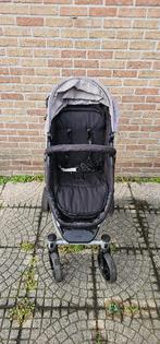 X Adventure kinderwagen 3 in 1, Kinderen en Baby's, Kinderwagens en Combinaties, Ophalen, Gebruikt, Kinderwagen