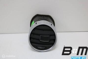 Luchtrooster midden Audi A4 8E 8H0820951D beschikbaar voor biedingen