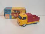 Corgi 465 Commer Pick-up truck, Hobby en Vrije tijd, Modelauto's | 1:43, Ophalen of Verzenden, Zo goed als nieuw, Bus of Vrachtwagen