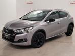 DS DS 4 Crossback 12 Turbo 130 pk, Auto's, DS, 5 deurs, 97 kW, DS 4, 131 pk