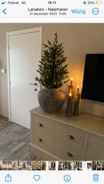 Kerstboom, Huis en Inrichting, Ophalen of Verzenden, Zo goed als nieuw