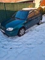 Auto, Auto's, Voorwielaandrijving, Stof, Zwart, 4 cilinders