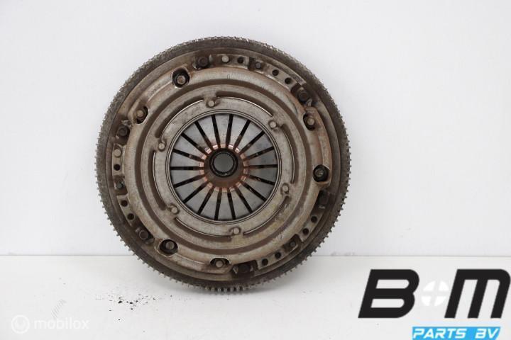Koppeling met vliegwiel VW UP! 03D141025D, Auto-onderdelen, Remmen en Aandrijving, Gebruikt