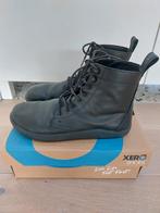 Dames enkellaars Xero Shoes Barefoot Breckenridge maat 41, ANDERE, Zwart, Lage of Enkellaarzen, Ophalen of Verzenden