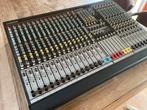 Allen&Heath GL2400, Muziek en Instrumenten, Mengpanelen, Ophalen, Gebruikt, 20 kanalen of meer, Microfooningang