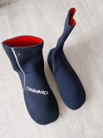 Neopreen sokken, nieuw, decathlon, naat 39/40, Watersport en Boten, Ophalen of Verzenden, Zo goed als nieuw