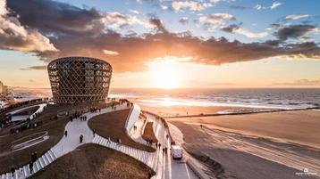 Nazomeren in Middelkerke ? beschikbaar voor biedingen