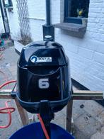 Buiten-binnenboordmotoren, Sports nautiques & Bateaux, Moteurs Hors-bord & In-bord, Enlèvement, Moteur hors-bord