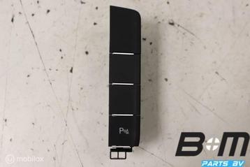 Schakelaar in middenconsole rechts VW Golf Sportsvan beschikbaar voor biedingen