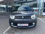 IGNIS, Auto's, Suzuki, Te koop, Zilver of Grijs, Stadsauto, Benzine