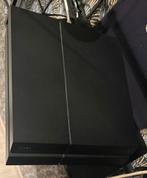 Playstation 4, + 1 game & 2 bakjes gratis! goed onderhouden!, Games en Spelcomputers, Ophalen, Met 2 controllers, Original, 500 GB