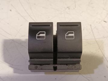 BEDIENINGSPANEEL ELEKTRISCHE RAMEN Seat Ibiza IV (6J5) beschikbaar voor biedingen