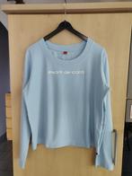 Tshirt Esprit.  maat XXL.  NIEUW., Blauw, Maat 46/48 (XL) of groter, Nieuw, Ophalen of Verzenden