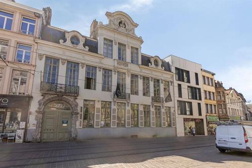 Appartement te huur in Gent, 3 slpks, Immo, Huizen te huur, Appartement, C