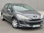 Peugeot 308 1.6 HDI, Auto's, Peugeot, Voorwielaandrijving, Stof, 4 cilinders, Bedrijf