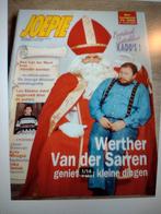 JOEPIE Magazine 1990: GORKY-IRON MAIDEN-JOHN LENNON-ICHTEGEM, Ophalen of Verzenden, 1980 tot heden, Tijdschrift