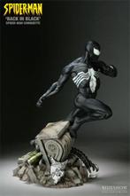 De retour dans Black Spiderman Sideshow, Enlèvement ou Envoi, Comme neuf, Fantasy