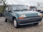 Renault R 5 * SUPERBE ETAT *, Achat, 4 portes, Vert, 1400 cm³