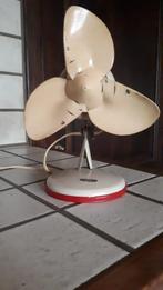Vintage ventilator Manufrance Elgé Saint-Etienne - jaren 50, Antiek en Kunst, Curiosa en Brocante, Ophalen of Verzenden