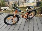 Kinderfiets Cube, Fietsen en Brommers, Ophalen, Gebruikt, Cube