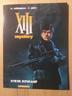 XIII Mystery - Steve Rowland, Boeken, Eén stripboek, Ophalen, Zo goed als nieuw