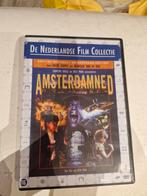 AMSTERDAMNED, Enlèvement ou Envoi