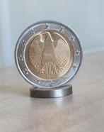 2017, Germany , F, 2 Euro Coin, Postzegels en Munten, Munten | Europa | Euromunten, Ophalen of Verzenden, 2 euro