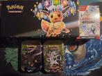 Prismatic 1 lot, Foil, Nieuw, Meerdere kaarten, Ophalen of Verzenden