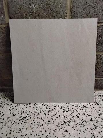 Vloertegels Trivor Almond 60x60 12 stuks beschikbaar voor biedingen