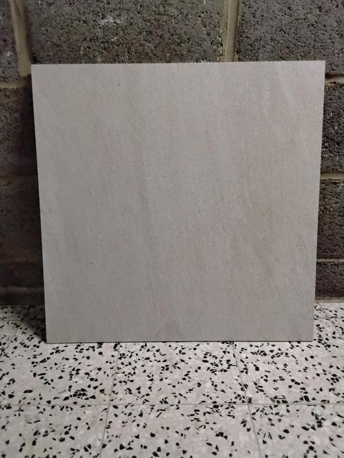Vloertegels Trivor Almond 60x60 12 stuks, Doe-het-zelf en Bouw, Tegels, Overige typen, Ophalen
