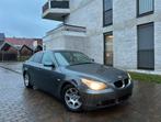 BMW 520i e60 AUTOMAAT Benzine in perfecte staat, Auto's, BMW, Particulier, Automaat, Bluetooth, Te koop