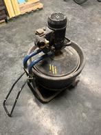 Carat lijmmenger - mixer 50 super, Enlèvement, Utilisé