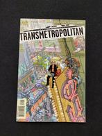 Comic - Vertigo - Transmetropolitan 22, Eén comic, Ophalen, Zo goed als nieuw, Amerika