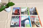 De Standaard museum collectie / Reeks van 6 museum boeken, Diverse auteurs, Ophalen of Verzenden, Zo goed als nieuw, Overige onderwerpen