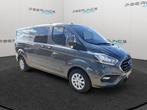 Ford Transit Custom Transit Custom Limited Multi-Use, Automaat, https://public.car-pass.be/vhr/fca8cec0-9b3f-4397-a399-30bc7ca249eb