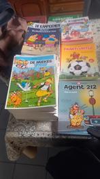 Allerlei strips in goede staat apart te koop, Boeken, Stripverhalen, Ophalen
